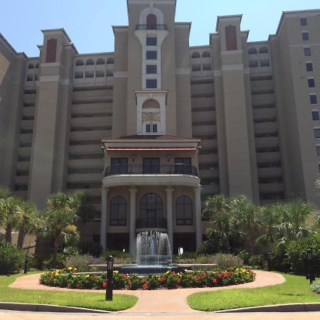 Southwind 1506 Condo Myrtle Beach Kültér fotó