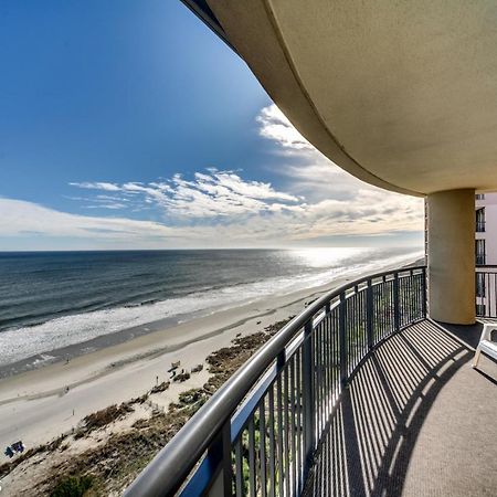 Southwind 1506 Condo Myrtle Beach Kültér fotó