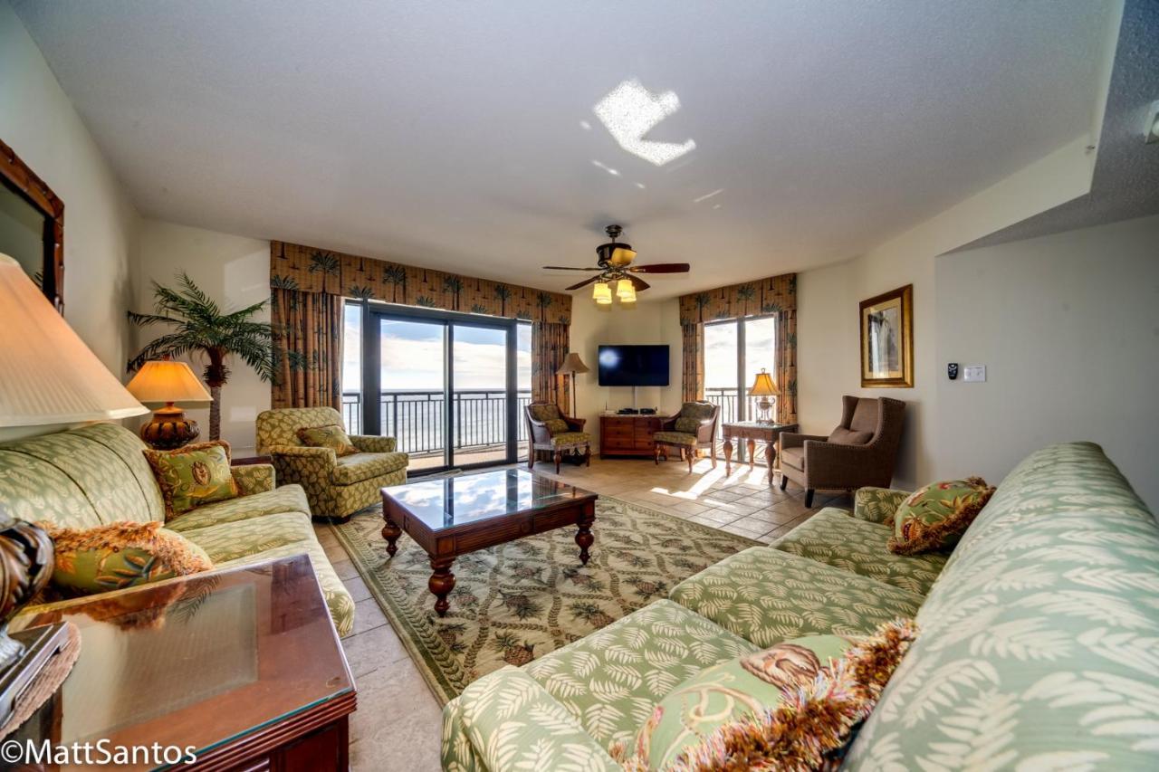 Southwind 1506 Condo Myrtle Beach Kültér fotó