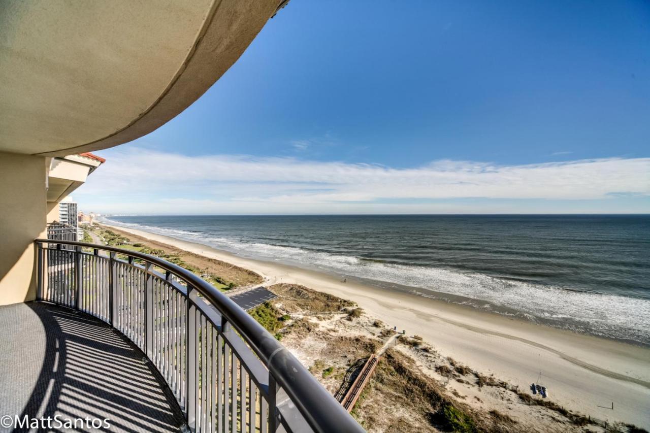 Southwind 1506 Condo Myrtle Beach Kültér fotó