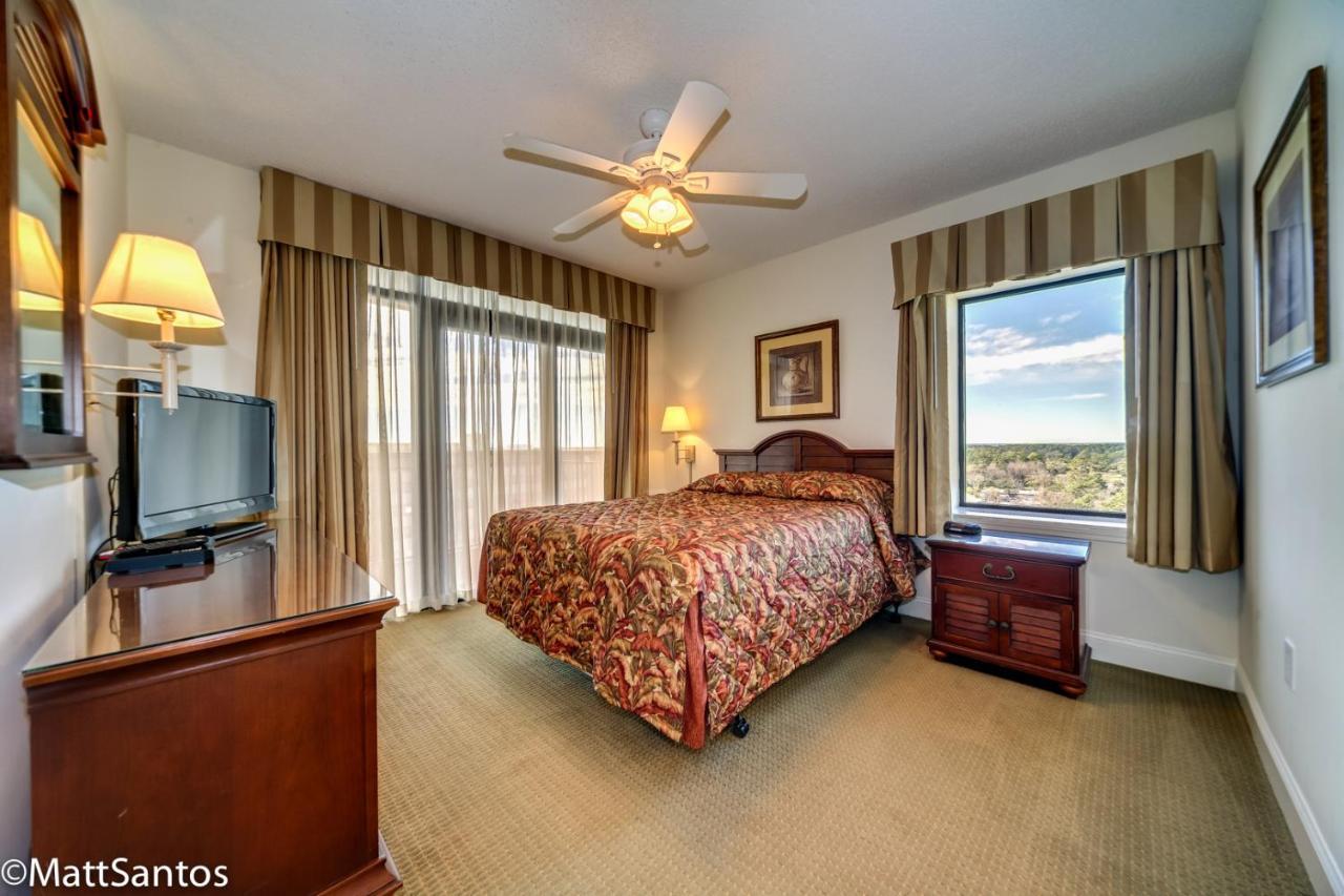 Southwind 1506 Condo Myrtle Beach Kültér fotó