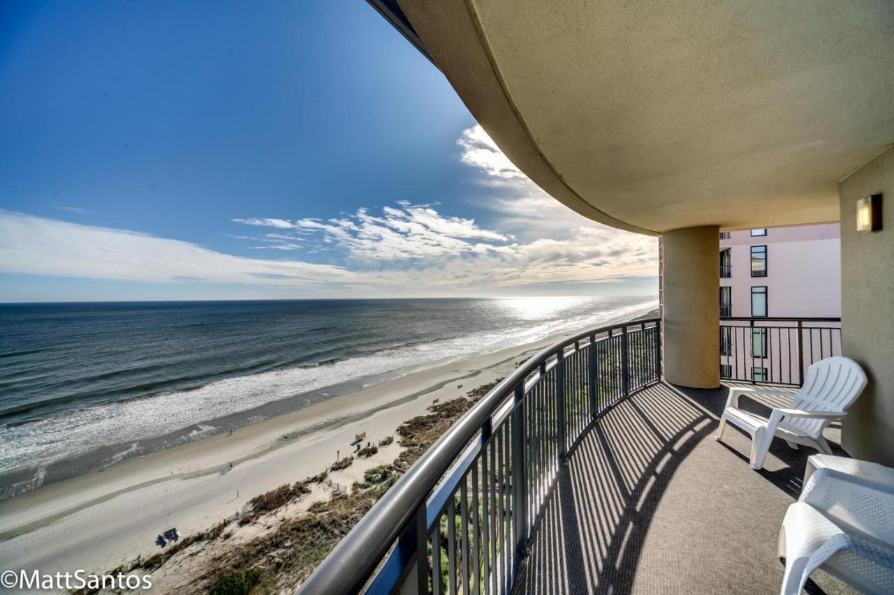 Southwind 1506 Condo Myrtle Beach Kültér fotó