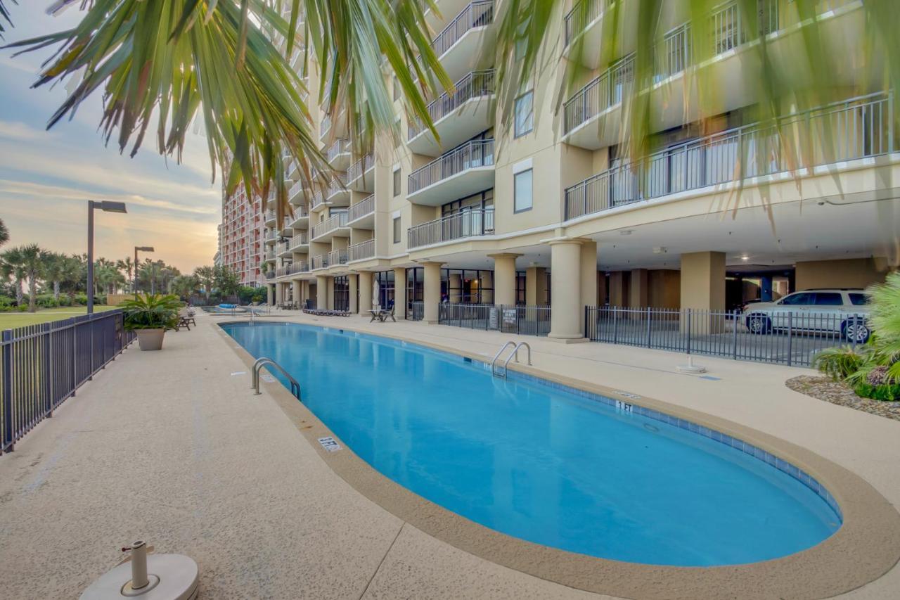 Southwind 1506 Condo Myrtle Beach Kültér fotó