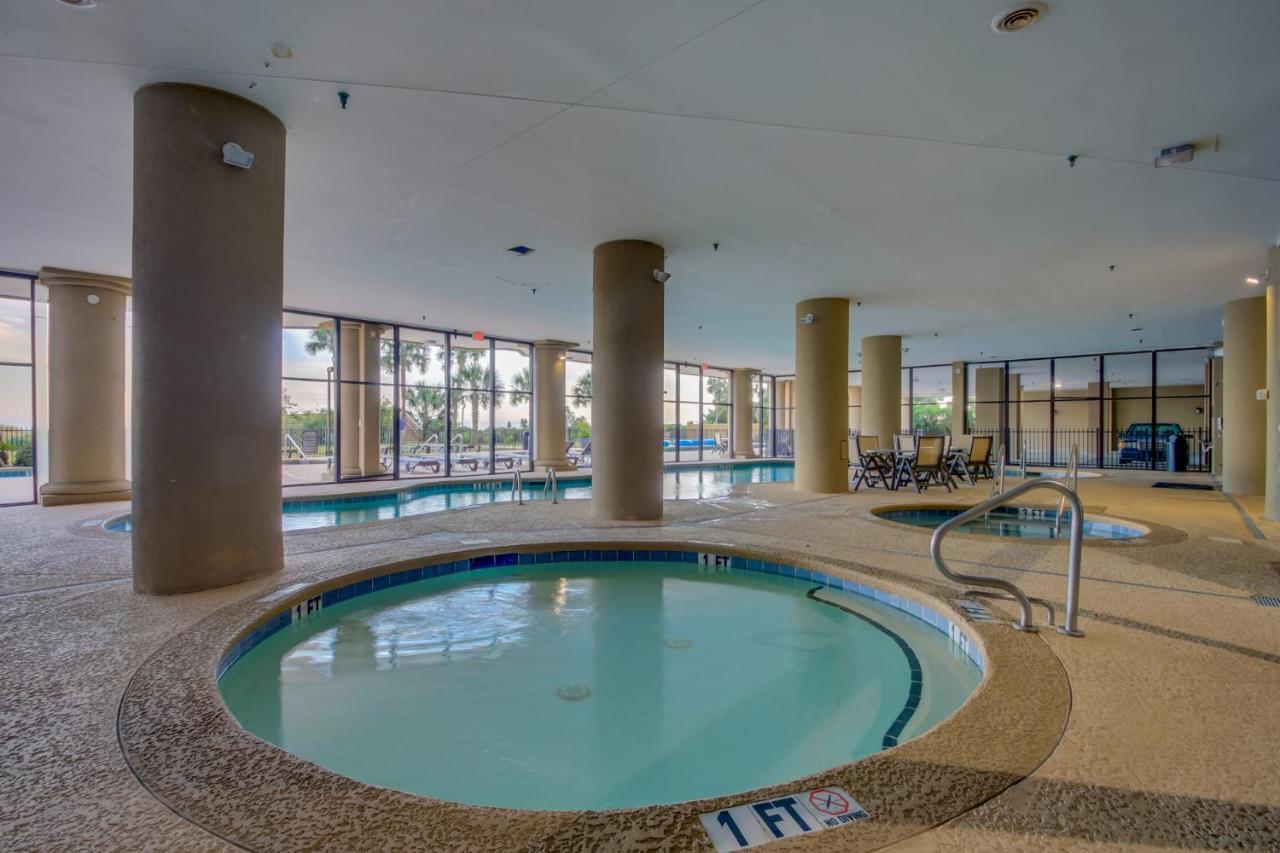 Southwind 1506 Condo Myrtle Beach Kültér fotó