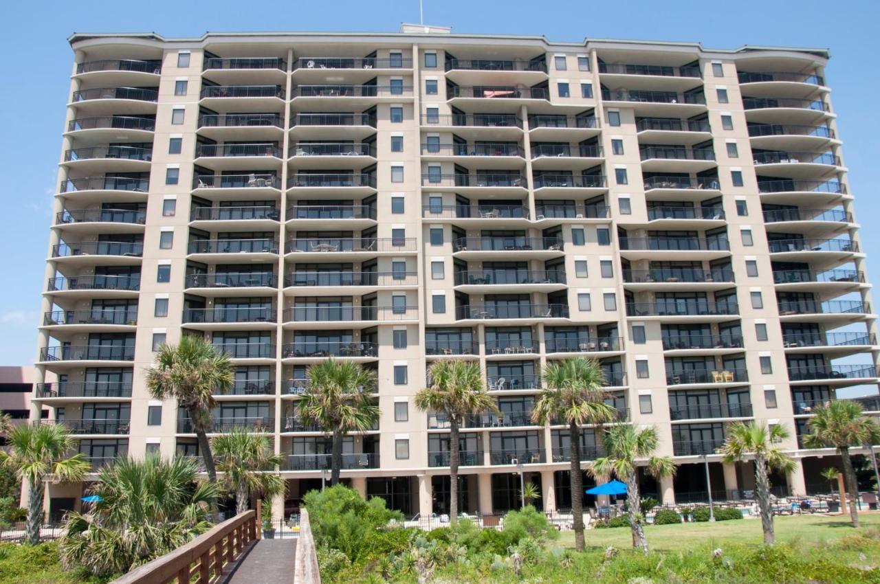 Southwind 1506 Condo Myrtle Beach Kültér fotó