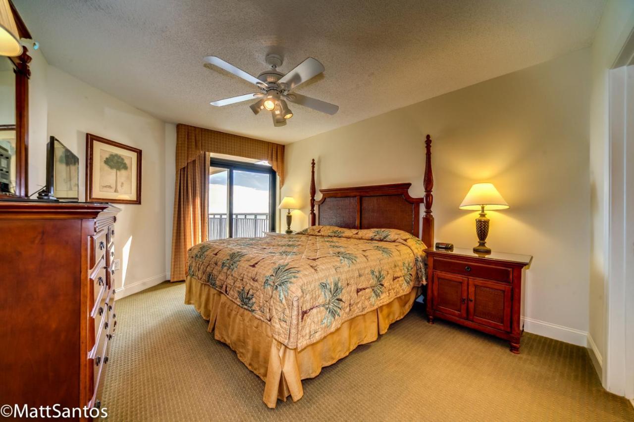 Southwind 1506 Condo Myrtle Beach Kültér fotó