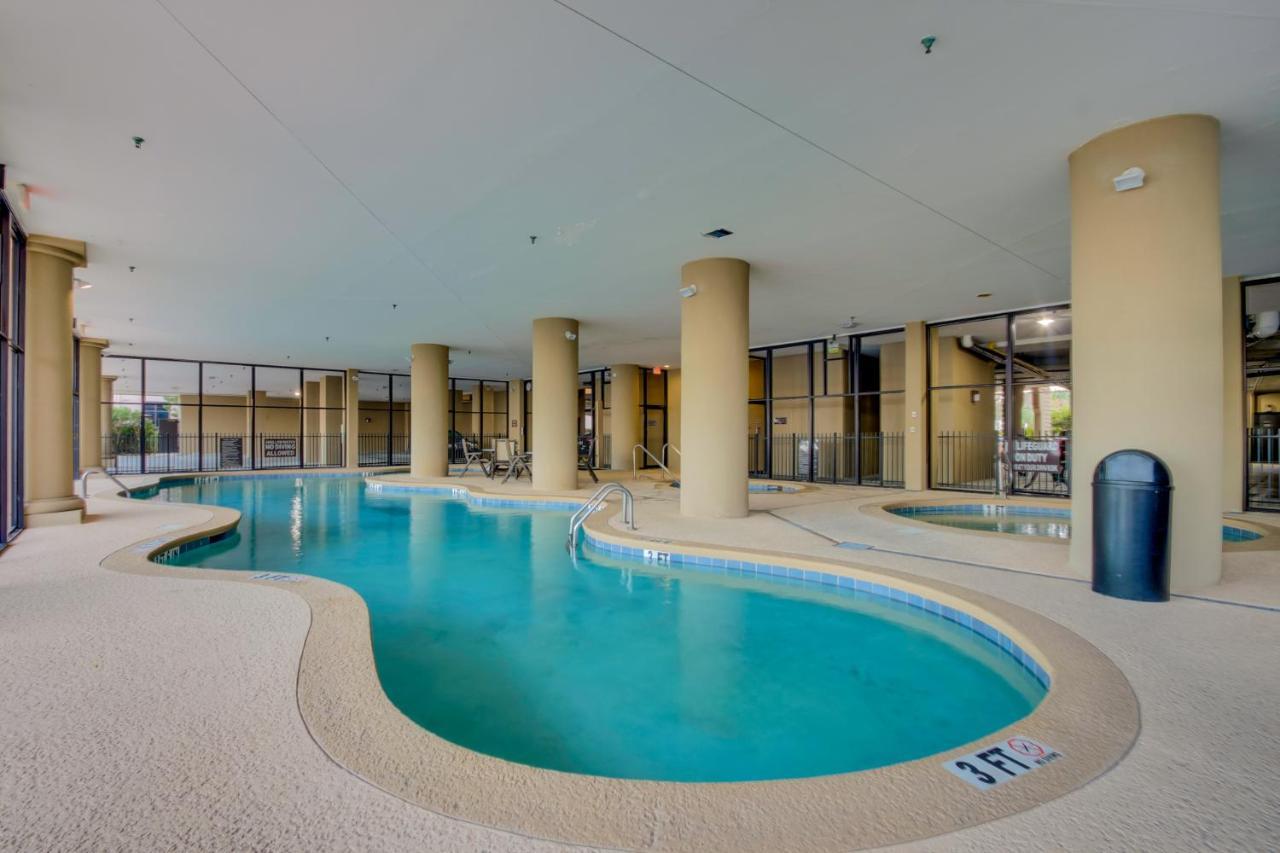 Southwind 1506 Condo Myrtle Beach Kültér fotó