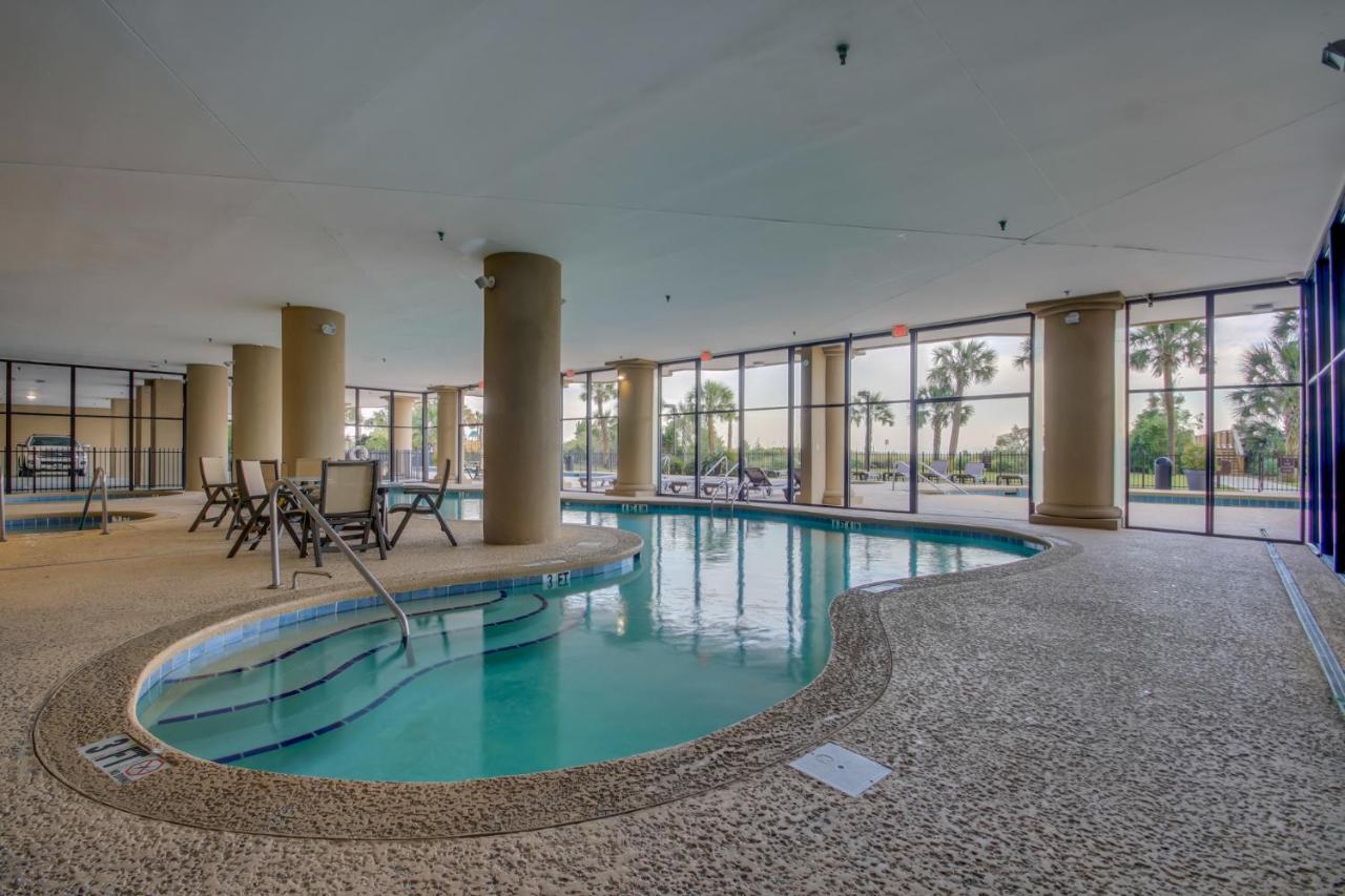 Southwind 1506 Condo Myrtle Beach Kültér fotó