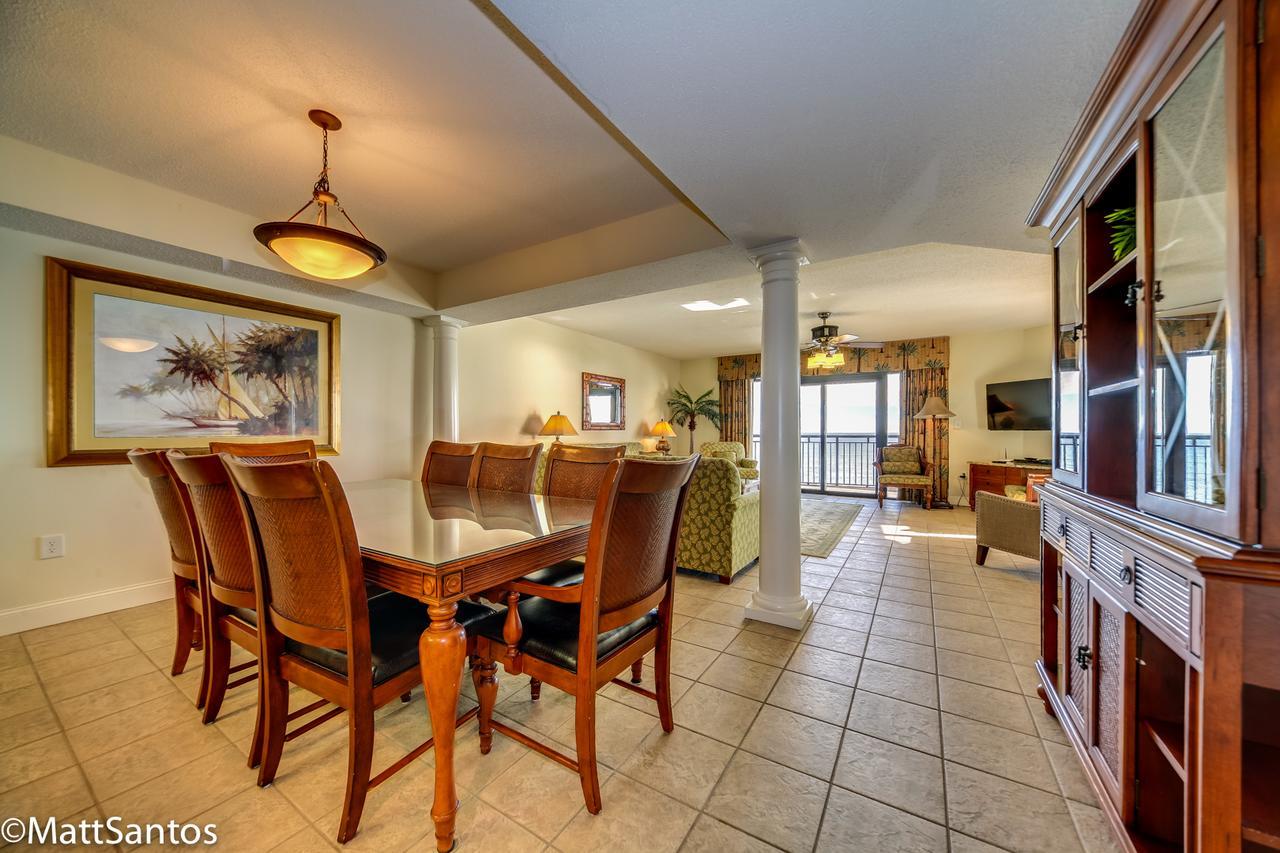 Southwind 1506 Condo Myrtle Beach Kültér fotó