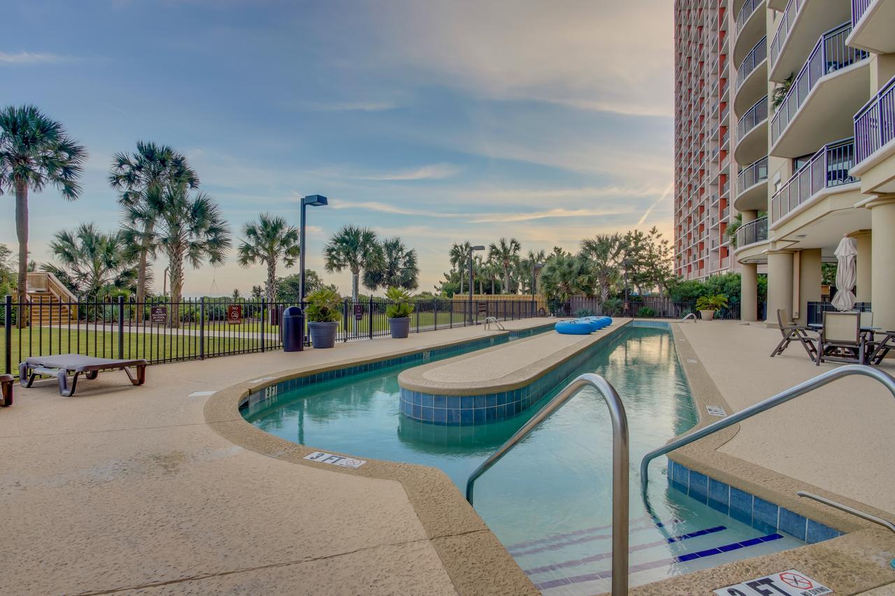 Southwind 1506 Condo Myrtle Beach Kültér fotó
