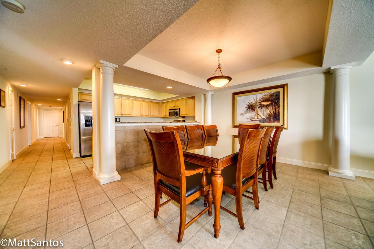 Southwind 1506 Condo Myrtle Beach Kültér fotó