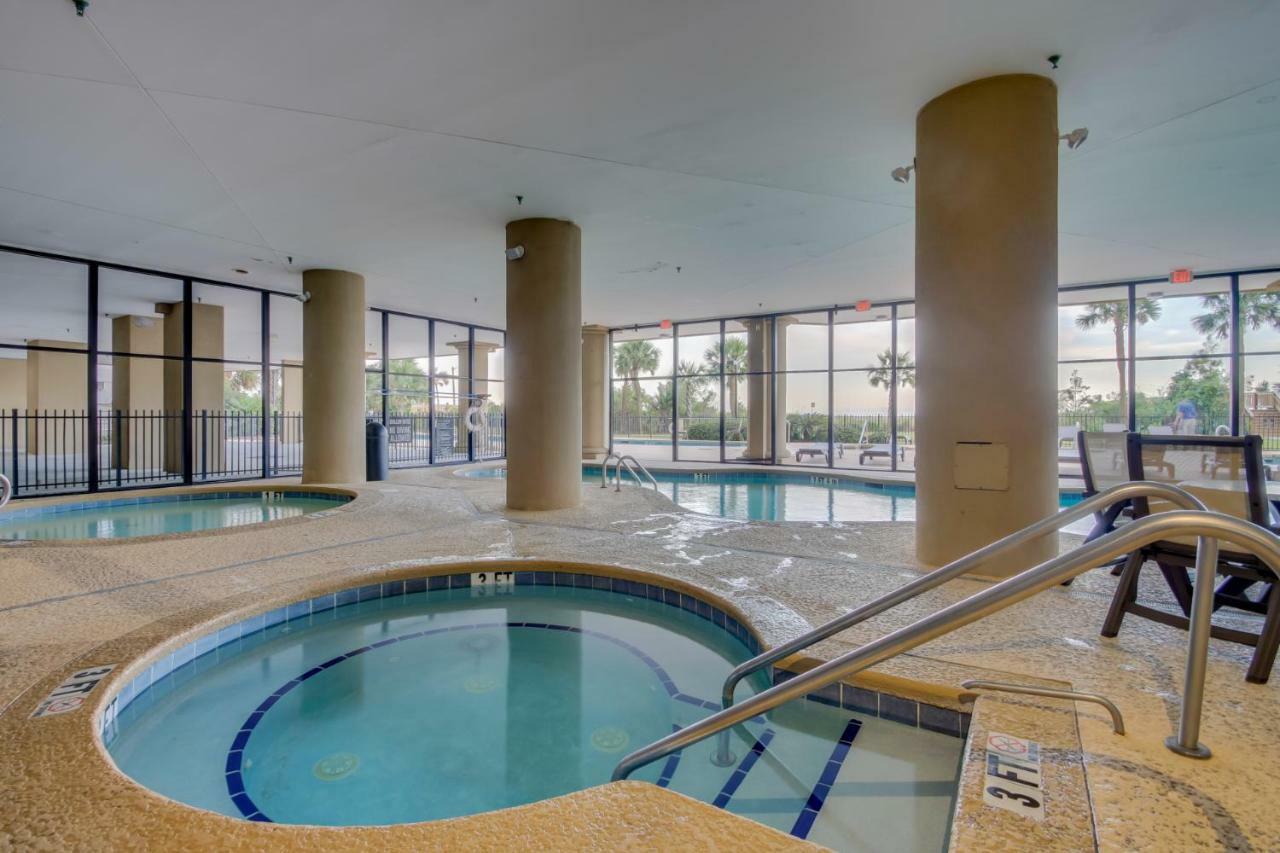 Southwind 1506 Condo Myrtle Beach Kültér fotó